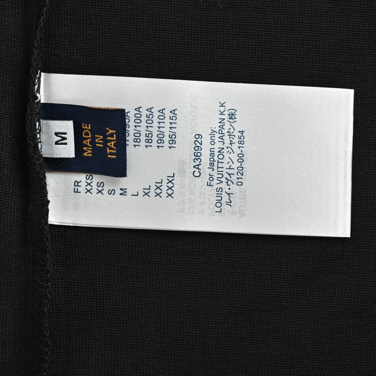 Louis Vuitton/